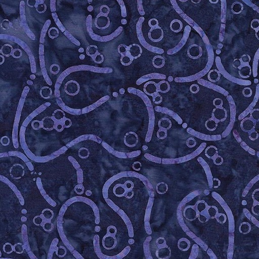 [612403580] All Tangled Up-Blue Ocean