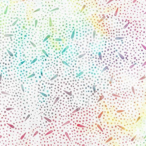 [112428001] Petals-Neutral Snow