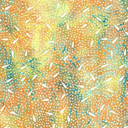 [112428253] Petals-Orange Tangerine