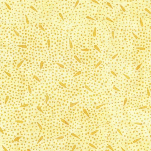 [112428203] Petals-Yellow Parchment