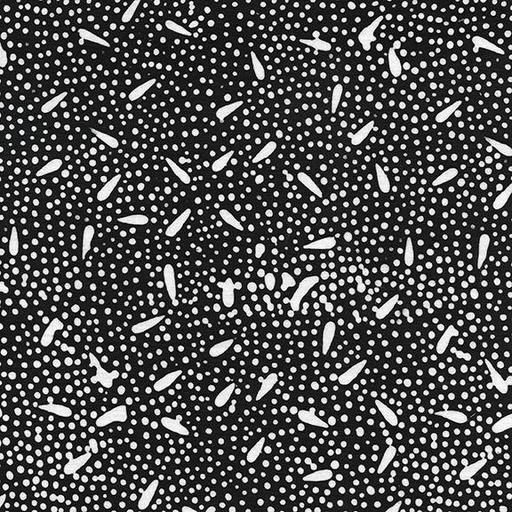 [112428795] Petals-Black