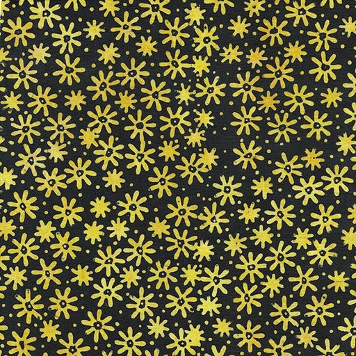 [112432795] Mini Daisy-Black