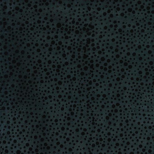 [112437796] Dots-Black Grey