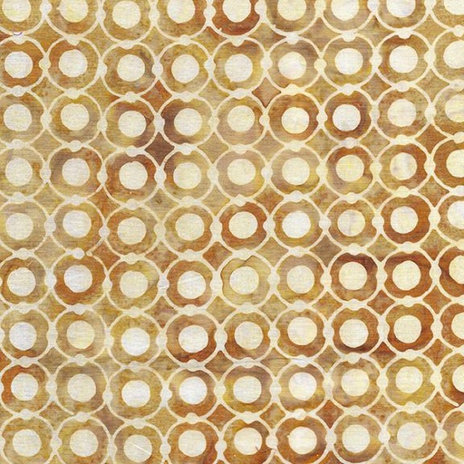 [712418265] Dots on Dots-Gold Acorn