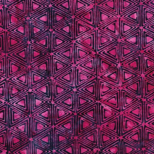 [712426490] Triangles-Purple Blackberry