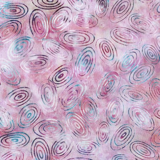 [712420320] Ovals-Red Salmon