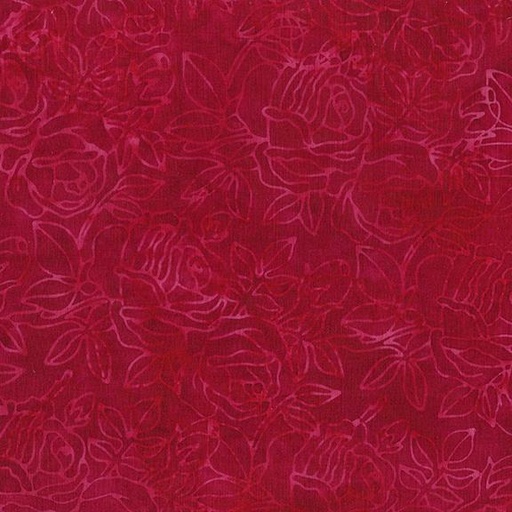 [112403360] Large Rose-Red Cherry