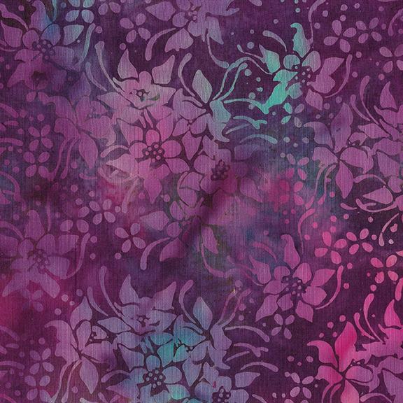 112406485 / Columbine-Purple Boysenberry
