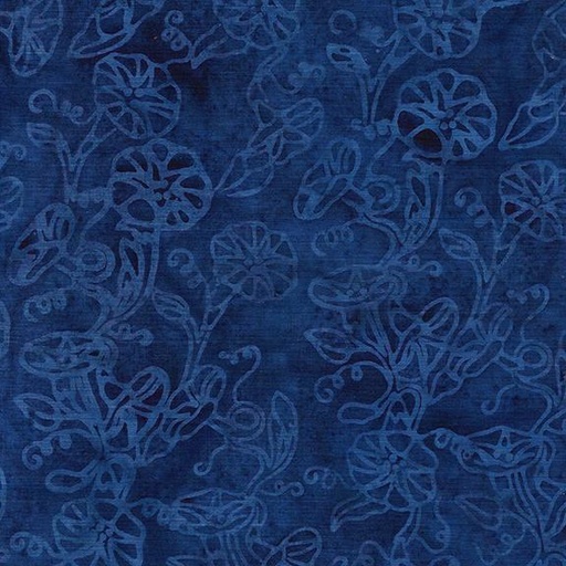 [112402575] Morning Glory-Blue Marine