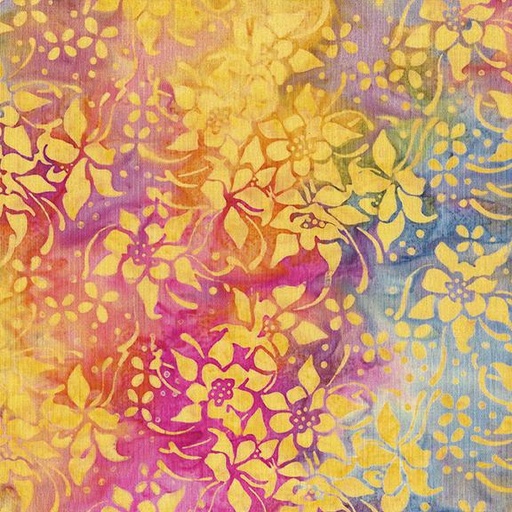 [112406867] Columbine-Multi Purple Burgundy Gold