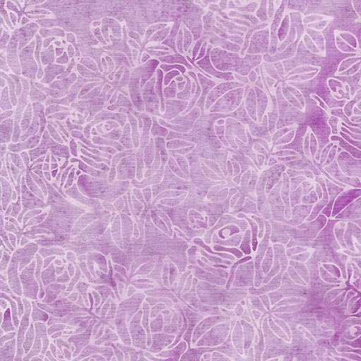 [112403405] Large Rose-Purple Lavender