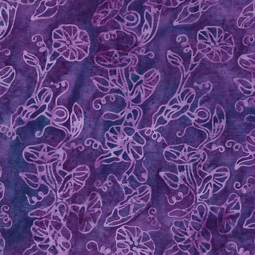 [112402430] Morning Glory-Purple Jelly