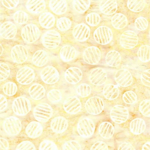 [812402250] Circles with Lines-Orange Cantaloupe