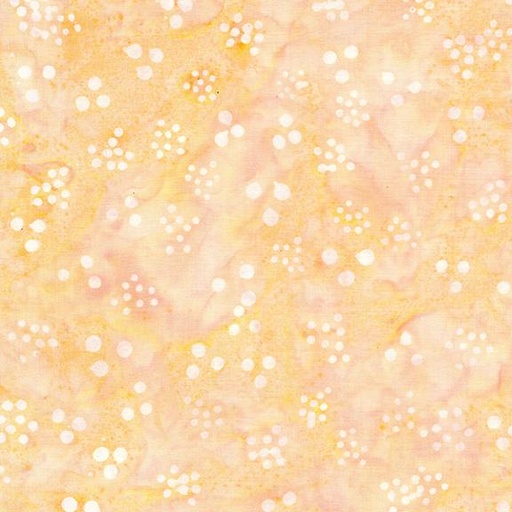 [812406250] Lots of Dots-Orange Cantaloupe