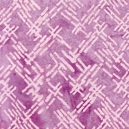 [812404405] Diagonal Lines-Purple Lavender