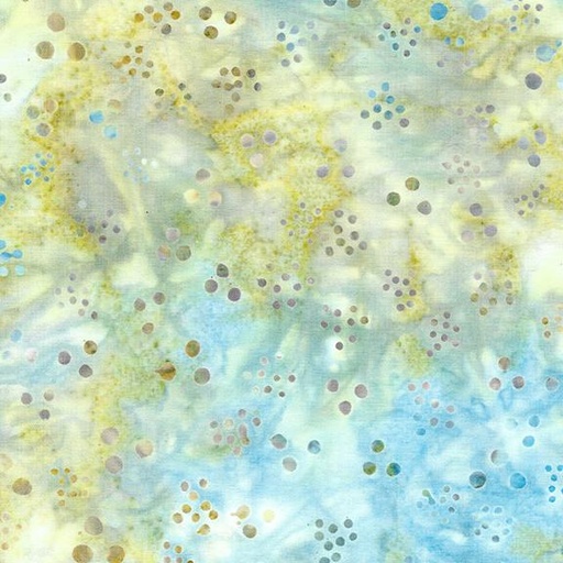 [812406610] Lots of Dots-Green Honeydew