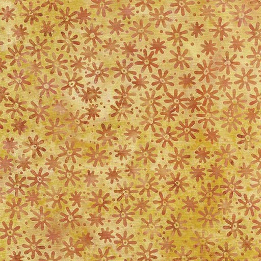 [112432263] Mini Daisy-Gold Wheat