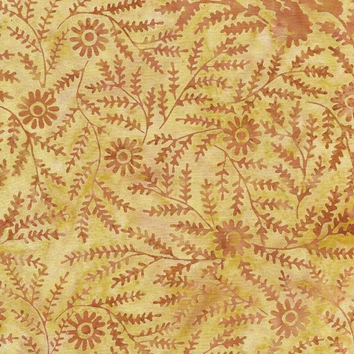 [112434263] Thyme w/ Daisy-Gold Wheat
