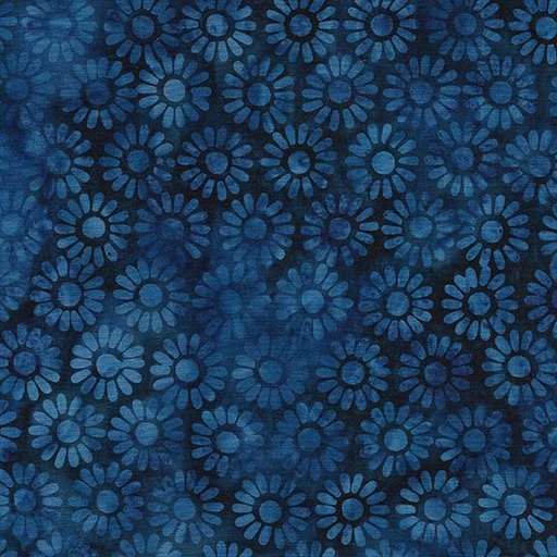 [112431570] Medium Daisy-Blue Cornflower