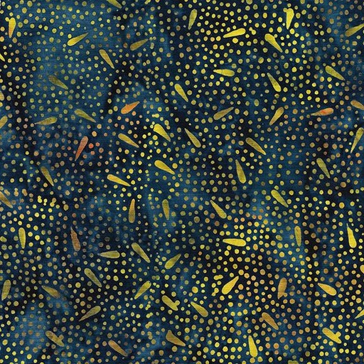 [112428590] Petals-Blue Storm