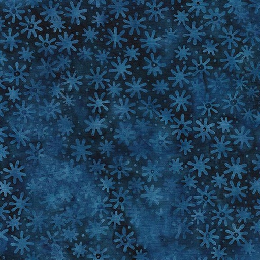 [112432590] Mini Daisy-Blue Storm