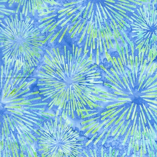 [612501515] Burst-Blue Chambray