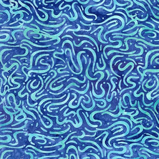 [612506540] Dots and Doodles-Blue Azure