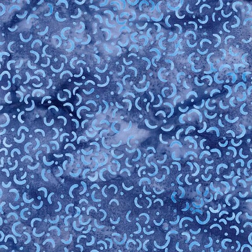 [612505560] Macaroni-Blue French Blue