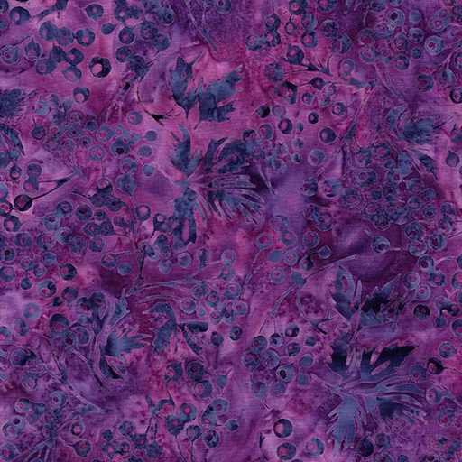 [712538445] Berries-Purple Blurple