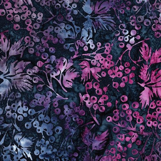 [712538828] Berries-Multi Blue Purple