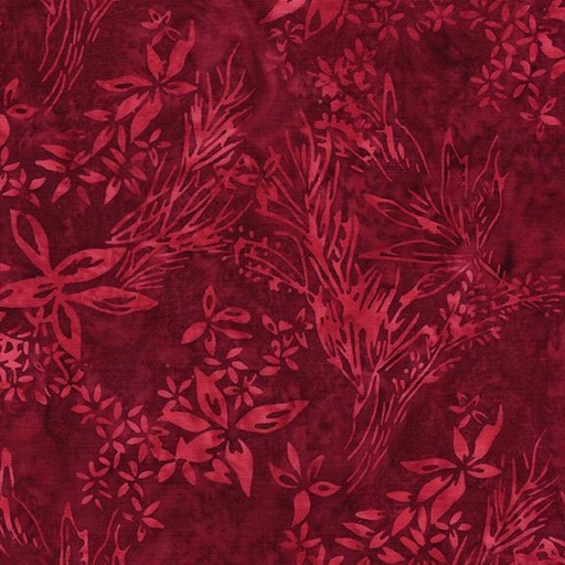 [712519360] Wildflowers-Red Cherry