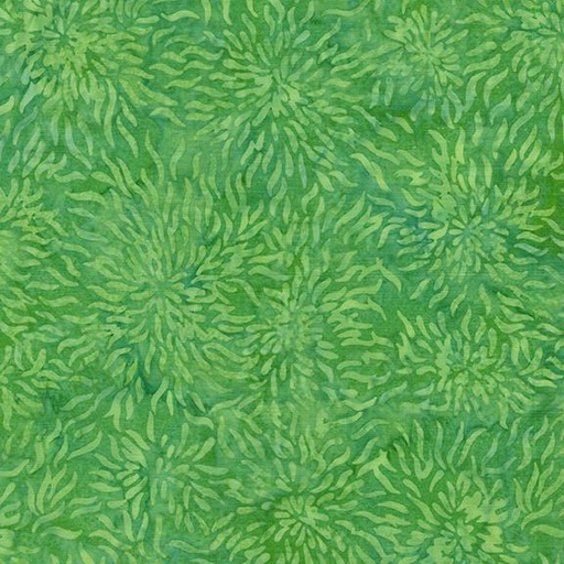 [712518630] Starburst-Green Lemongrass