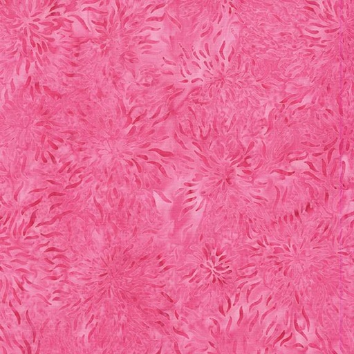 [712518145] Starburst-Pink Raspberry