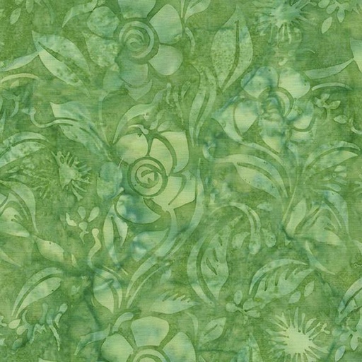[712515630] Floral Spun-Green Lemongrass