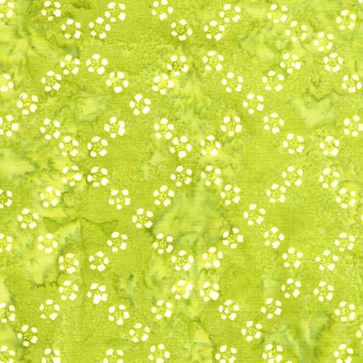 [912502625] Floral Chain-Green Seedling