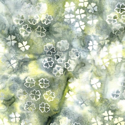[912506830] Sweetheart Cluster-Multi Green Yellow Glacier