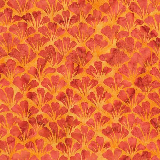 [512502809] Ginko -Multi Red Orange