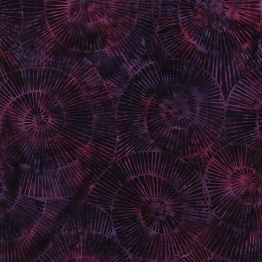 [112518490] Fossil Spiral-Purple Blackberry