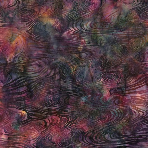 [112519880] Jasper-Multi Purple Green Concord