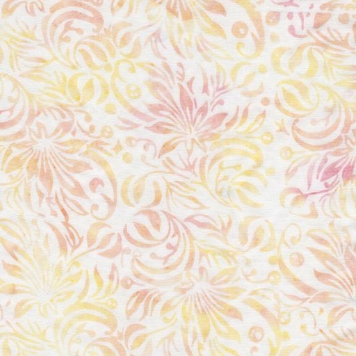 [712517013] Square Floral-Neutral Ceramic