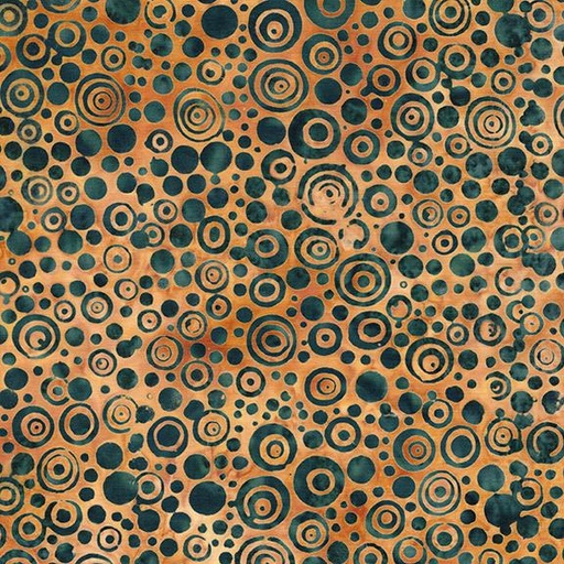 [112522836] Tiger Eye-Multi Green Gold Orange
