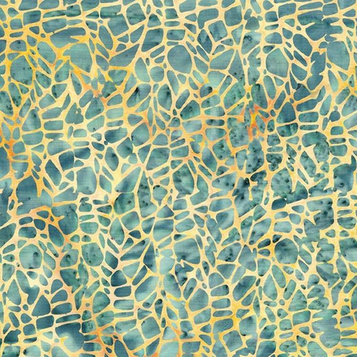[112517878] Agate-Multi Green Yellow