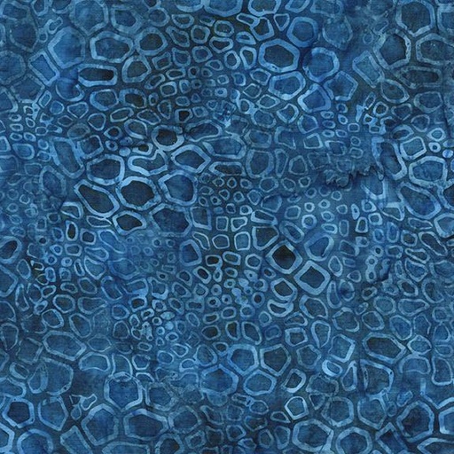 [112521980] Iron Pyrite Cluster-Teal Lagoon