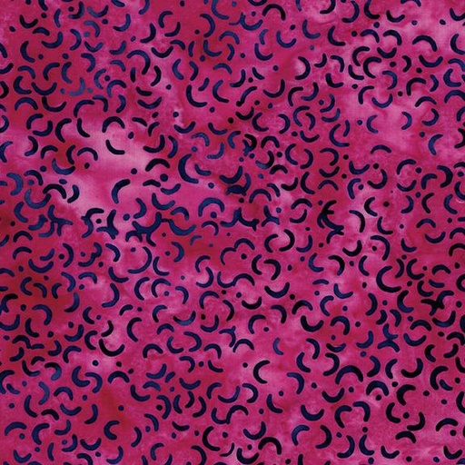 [612505150] Macaroni-Pink Geranium