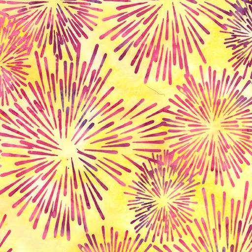 [612501220] Burst-Yellow Lemonade