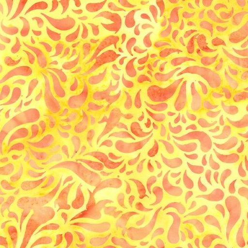 [612504220] Teardrops-Yellow Lemonade