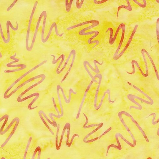 [612502225] Squiggle-Yellow Bumblebee