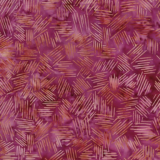 [612503410] Crosshatched-Purple Foxglove
