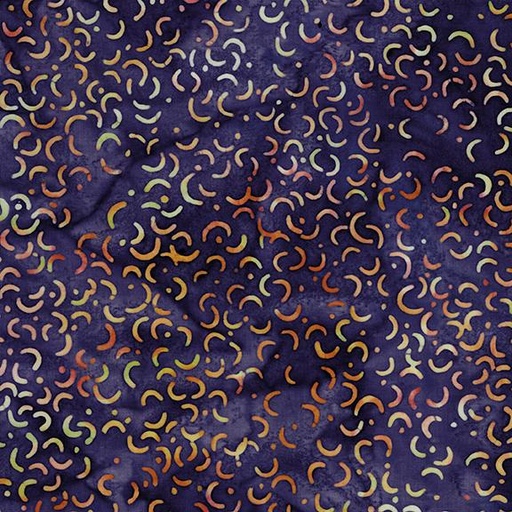[612505440] Macaroni-Purple Wisteria