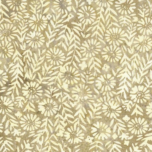 [112312054] Flower Field-Brown Wicker